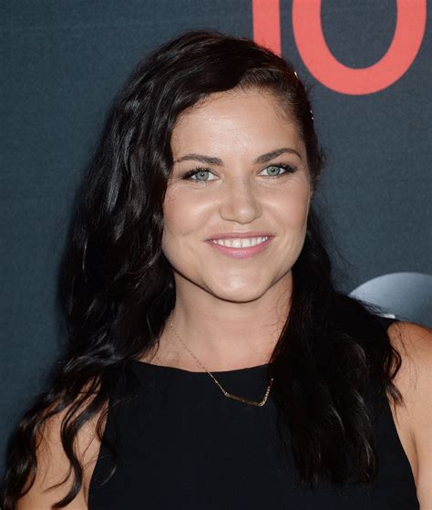 MARIKA DOMINCZYK at Scandal 100th Episode Celebration in Los Angeles 04 ...