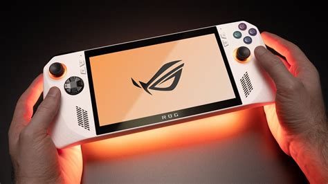 ASUS ROG Ally Can Beat the Steam Deck - GamingNewsMag.com