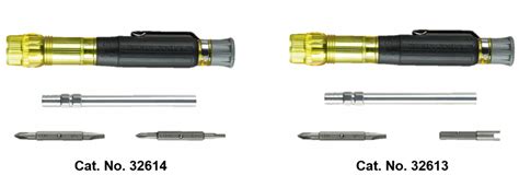 Klein Tools® Optimizes Control for Precision Work in Electronic and HVAC Applications | Klein Tools