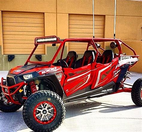 4 SEAT RZR | Rzr 1000 4 seater, Rzr, Polaris rzr xp