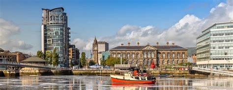 Belfast Cruise Port Guide, Northern Ireland | TouristSecrets