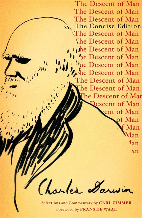 The Descent of Man by Charles Darwin - Penguin Books Australia