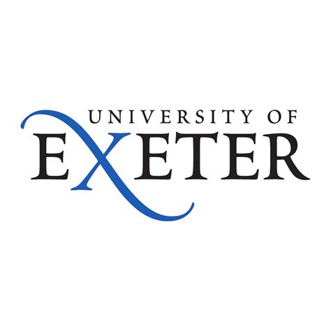 University of Exeter Logo - PNG Logo Vector Brand Downloads (SVG, EPS)