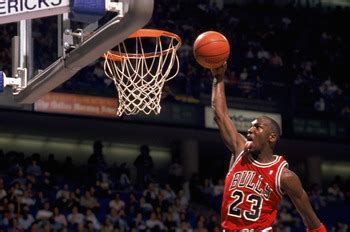 Michael Jordan: The Top 10 Dunks of His Career | News, Scores, Highlights, Stats, and Rumors ...