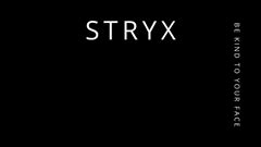 Stryx | HERE'S A CLEAN LITTLE SECRET