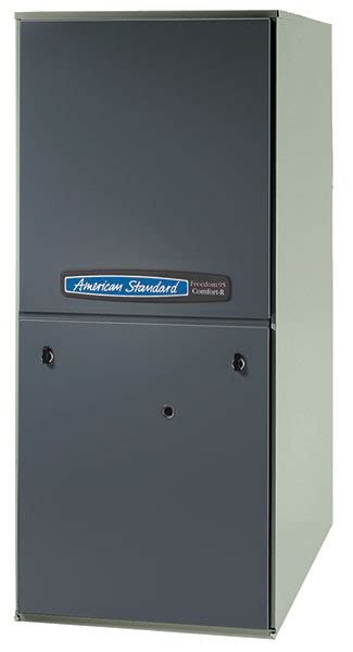 American Standard Furnaces | American Standard Authorized Dealer | New Orleans, LA