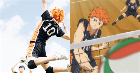 Haikyuu 10 Main Characters And Their Positions In Volleyball Explained