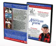 American Farm - A Documentary Film by James Spione