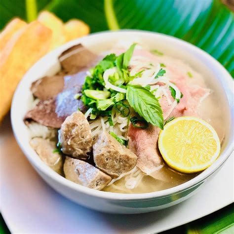 Pho Ca Dao restaurant chain owner rushes to adapt during shutdown - Pacific San Diego
