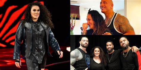 Tamina Snuka: Age, Height, Relationship Status & More Things To Know ...