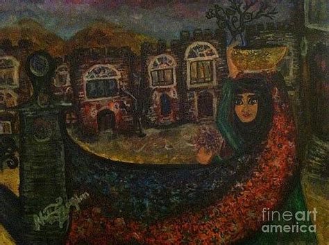 Yemen Paintings for Sale - Fine Art America