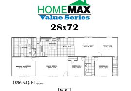 Modular Homes Columbia SC, Modular Homes Sc - Homemax SC