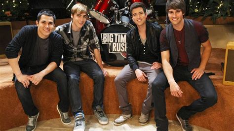 Big Time Rush, La séparation S04E11 : résumé