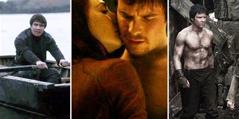 Things You Never Knew About Gendry | Screen Rant