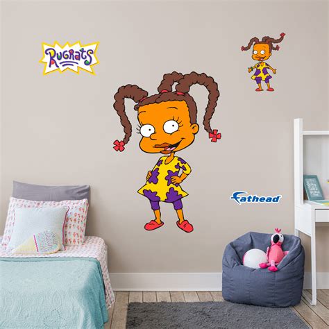 Nickelodeon – tagged "team-rugrats" – Fathead