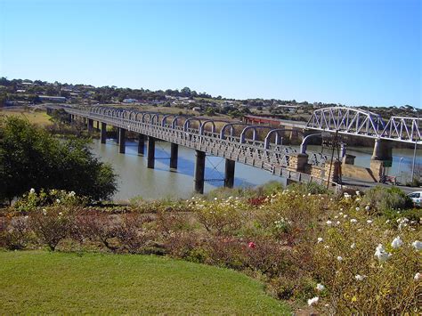 Murray Bridge South Australia. First bridge across the Mur… | Flickr