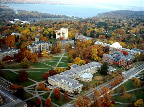 Cornell University - UNICON