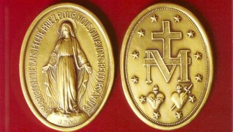 The Feast Day of Our Lady of the Miraculous Medal - The Best Catholic