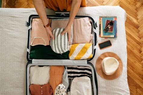 How to pack the perfect cabin bag and avoid airport charges | The Recommended