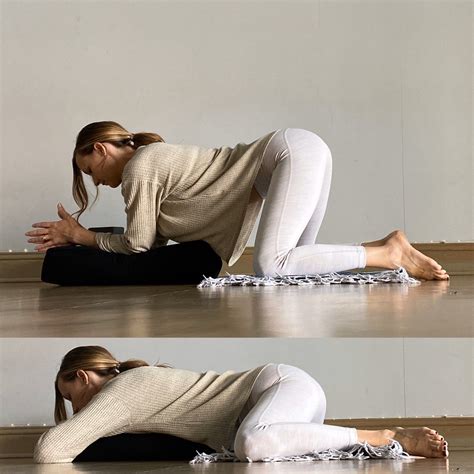 Yin Yoga Sequence | Journey to Frog Pose - Nancy Nelson Yoga | Yin yoga ...