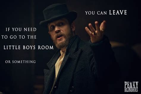 Peaky Blinders - Alfie Solomons | Peaky Blinders Quotes | Pinterest ...