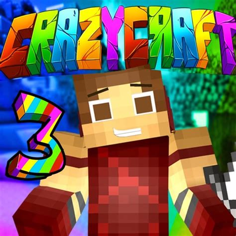 CRAZY CRAFT MODS for Minecraft PC Edition - Epic Crazy Pocket Wiki ...