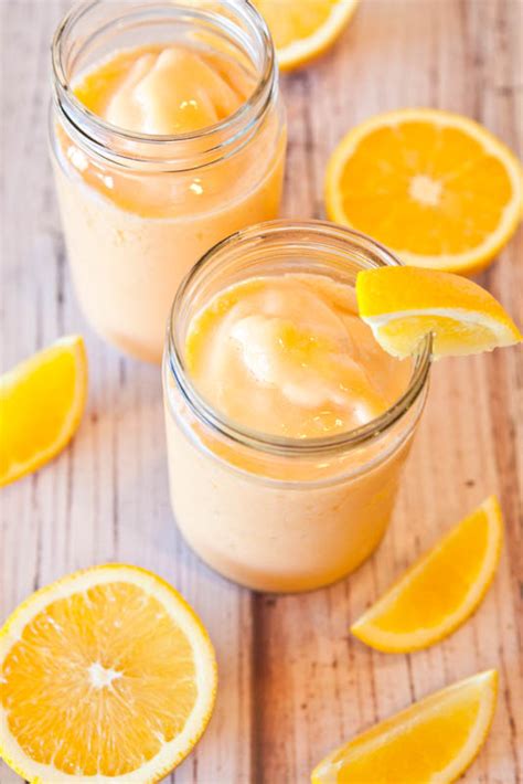 Orange Smoothies Pictures, Photos, and Images for Facebook, Tumblr, Pinterest, and Twitter