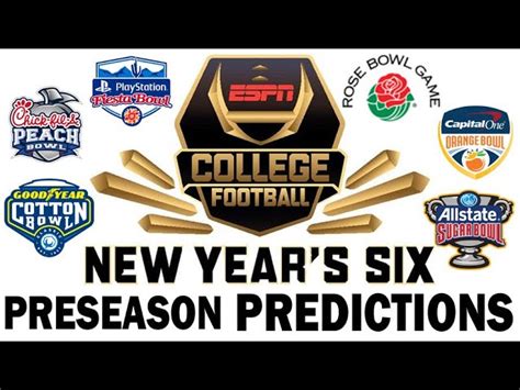 New Years Day College Bowl Games 2023 – Get New Year 2023 Update