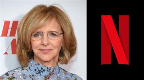 Nancy Meyers Will Release Her Next Film On Netflix, Ending Theatrical ...