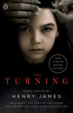 The Turning (Movie Tie-In) by Henry James: 9780143135708 ...