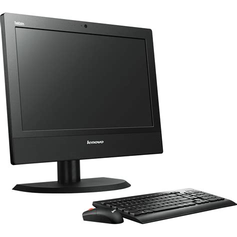 Lenovo 10BC0004US M73z 20" All-in-One Desktop 10BC0004US
