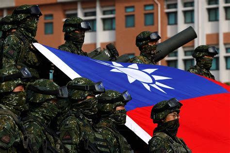 Taiwan and lessons that can be learned from the Ukraine conflict - The ...