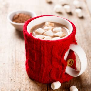 50 Hot Cocoa Recipes for Christmas Morning