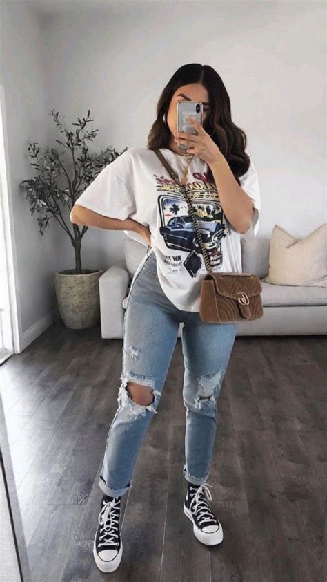 Teenage girl outfit ideas | Casual outfits, Fashion outfits, Fashion