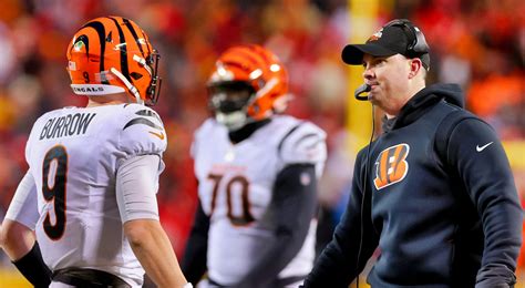 Cincinnati Bengals Will Have Significant Coaching Edge In 2023