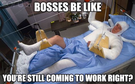 30 Funny Boss Memes You Probably Shouldn't Be Looking At At Work | DeMilked