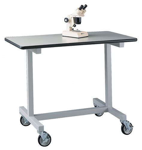 Lab Tables - Grainger Industrial Supply