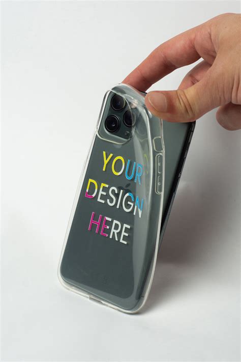 Custom Phone Case – Printlet