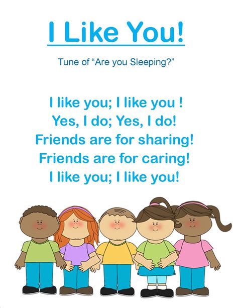 Children's Books About Friendship Preschool - ABIEWBR