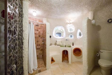 A Peek of What’s Inside the Flintstone House | Jessie Lee Real Estate