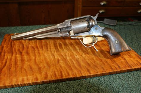 1858 Remington -ALL ORIGINAL for sale at Gunsamerica.com: 989641934