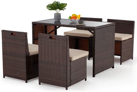 Bistro Sets Patio Furniture Sets Patio Furniture & Accessories ...