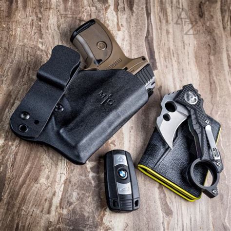 K ROUNDS Kydex Holster Review – BlackSheepWarrior.Com