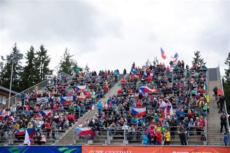 International Biathlon Union - Inside IBU IBU Fan Surveys