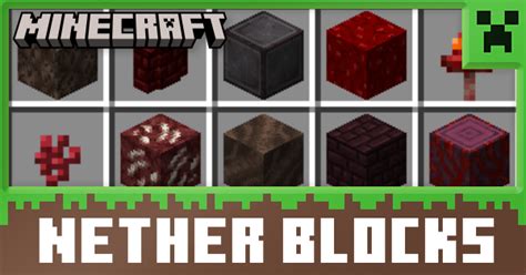 List of Nether Blocks and Types | Minecraft｜Game8