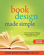 Reference books for book designers - Book Design Made Simple
