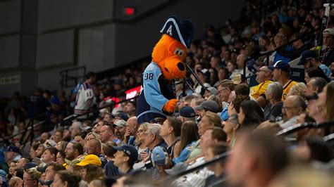 Milwaukee Admirals schedule released, 2023-24 season starts on road ...