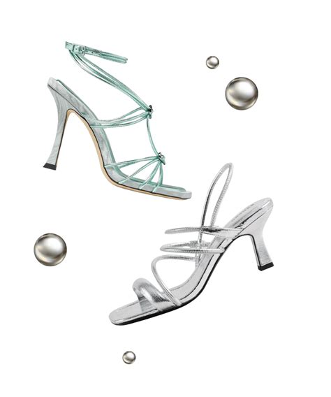 Heel Trends 2023 - Stylight Insights