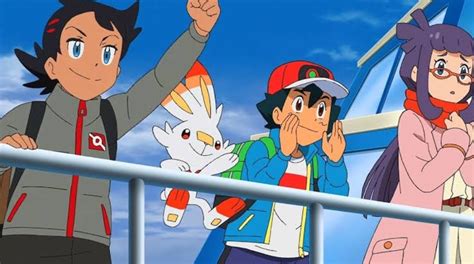 Pokemon 2019 Episode 19 Preview, and Spoilers - Otakukart News