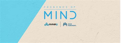 Presence of Mind Interactive Video Series | Find Your Words